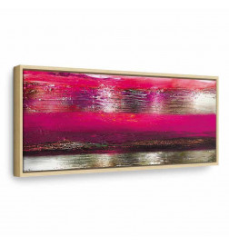 Quadro - Ocean of Life - Third Variant (1 Part) Narrow