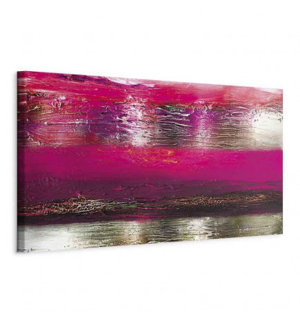 Quadro - Ocean of Life - Third Variant (1 Part) Narrow