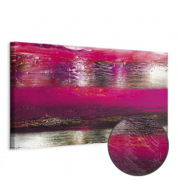 Quadro - Ocean of Life - Third Variant (1 Part) Narrow