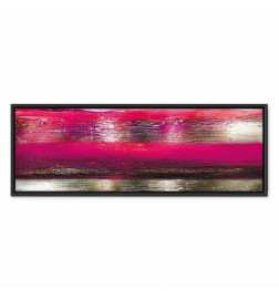 Quadro - Ocean of Life - Third Variant (1 Part) Narrow