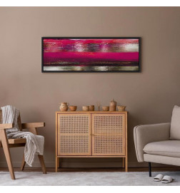 Quadro - Ocean of Life - Third Variant (1 Part) Narrow