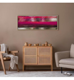 Quadro - Ocean of Life - Third Variant (1 Part) Narrow
