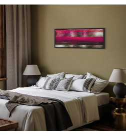 Quadro - Ocean of Life - Third Variant (1 Part) Narrow