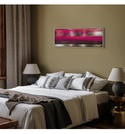 Quadro - Ocean of Life - Third Variant (1 Part) Narrow