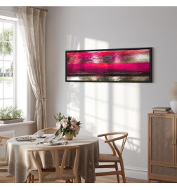 Quadro - Ocean of Life - Third Variant (1 Part) Narrow