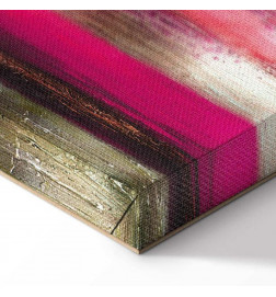 Quadro - Ocean of Life - Third Variant (1 Part) Narrow