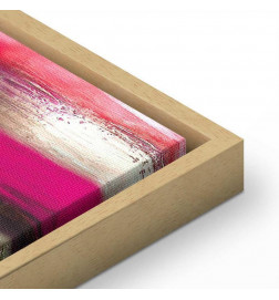 Quadro - Ocean of Life - Third Variant (1 Part) Narrow