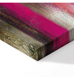 Quadro - Ocean of Life - Third Variant (1 Part) Narrow