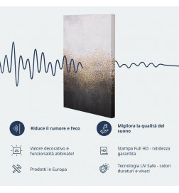 Quadro - Ocean of Life - Third Variant (1 Part) Narrow