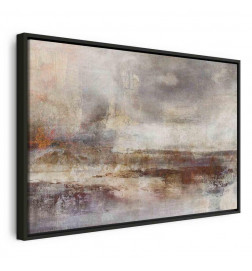 Tableau - Transience (1 Part) Wide