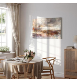 Paveikslas - Transience (1 Part) Wide