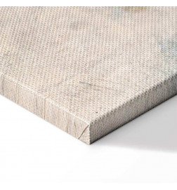 Canvas Print - Transience (1 Part) Wide