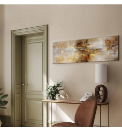 Tablou - Magic of Luxury (1 Part) Narrow