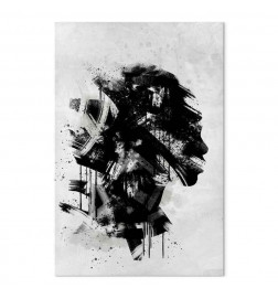 Quadro - Classic Profile (1 Part) Vertical