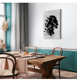 Quadro - Classic Profile (1 Part) Vertical