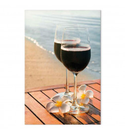 Slika - Love Refreshment (1 Part) Vertical