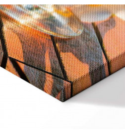 Glezna - Love Refreshment (1 Part) Vertical