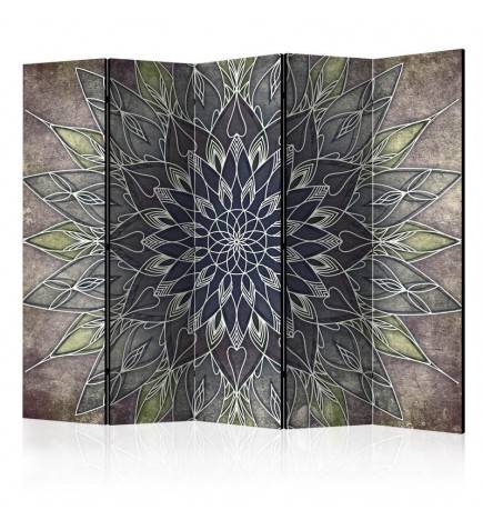 172,00 € 5-teiliges Paravent - Imperial Pattern II [Room Dividers]
