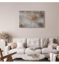 Canvas Print - Magic Talisman (1 Part) Wide