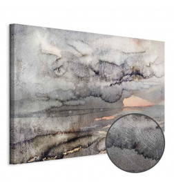 Taulu - Connected Clouds (1 Part) Wide