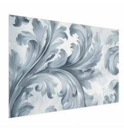 Poster - Stone Ornament in Baroque Style