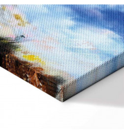 Quadro - Autumn Is Coming (1 Part) Wide