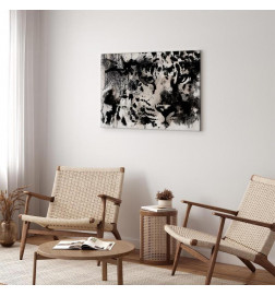 Tableau - Cats Look (1 Part) Wide