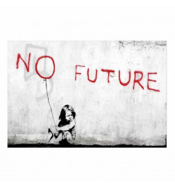 Plakatas - No Future