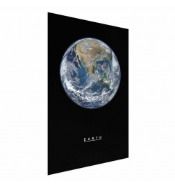Poster - Earth