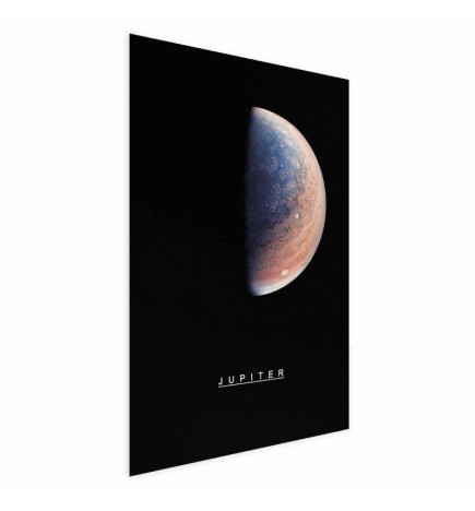Poster - Jupiter