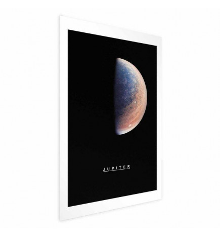 Plakāts - Jupiter