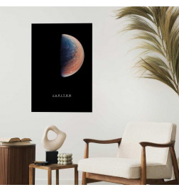 Plakat - Jupiter
