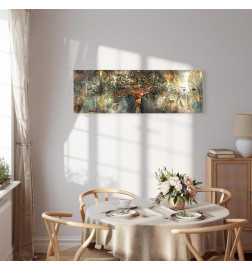 Tablou - Land of Happiness