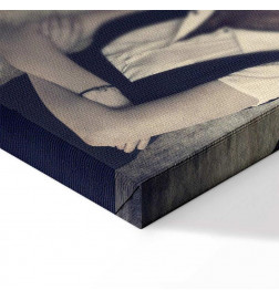 Tablou - Animal Masks I