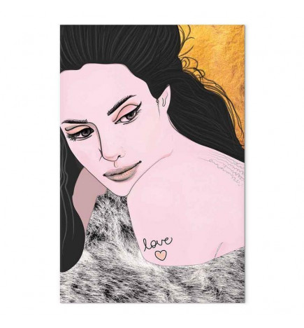 Taulu - Sensual and Love (1 Part) Vertical