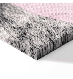 Paveikslas - Sensual and Love (1 Part) Vertical