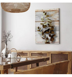 Glezna - January Dawn (1 Part) Vertical