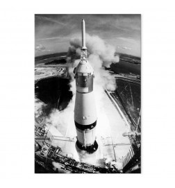 Glezna - Cosmic Speed (1 Part) Vertical