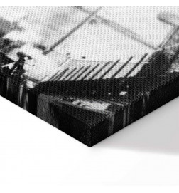 Cuadro - Cosmic Speed (1 Part) Vertical