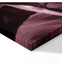 Tableau - Velvet Leaves (1 Part) Vertical