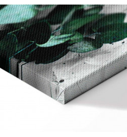 Quadro - Eucalyptus Scent (1 Part) Vertical