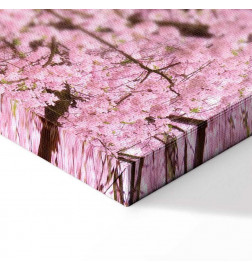 Slika - Cherry Tree (1 Part) Vertical