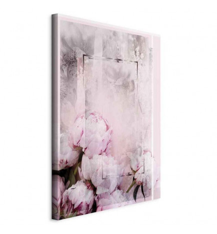 Tableau - Beginning of Spring (1 Part) Vertical