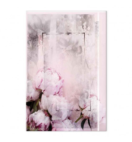 Tableau - Beginning of Spring (1 Part) Vertical