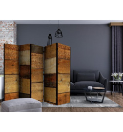 Sermi - Wooden Textures II