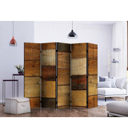 Španska stena - Wooden Textures II