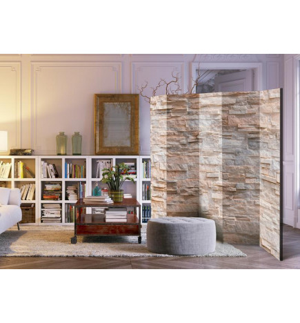 Paravento - Stony Gracefulness II