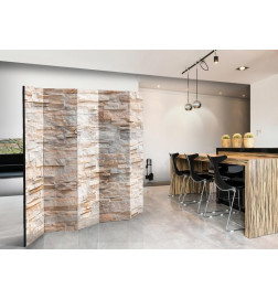 Room Divider - Stony Gracefulness II