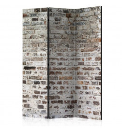 Vouwscherm - Old Walls