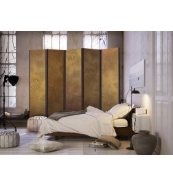 Room Divider - Golden Temptation II